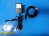 Belkin F5U101 USB 4-Port Hub W/ USB Cable & AC Adapter
