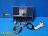 Sorin 24-90-30 Stockert Datapad II Data Pad W/ Power Cord, Barcode, Mount