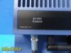 Sorin 24-90-30 Stockert Datapad II Data Pad W/ Power Cord, Barcode, Mount