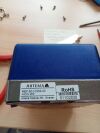 PHILIPS 60-10333-00  ARTEMA CO2 module 60-10333-00 for Philips EXPRESSION MR400 MRI monitor  Module