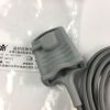 BIOLIGHT 15-100-0359  BLT  SPM10M12 series Adult pulse oximeter sensor 9pin  PN 15-100-0359  Bedside Monitor