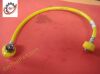 VAPM 3100762 OEM Air Tank Connect Hose Assembly Tested Oxygen Concentrator