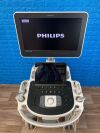PHILIPS EPIQ ELITE 5G xMatrix Pure Wave Ultrasound YOM: 2014 with 5x Probes