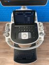 PHILIPS EPIQ ELITE 5G xMatrix Pure Wave Ultrasound YOM: 2014 with 5x Probes