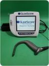 VERATHON GlideScope Video Monitor  Titanium Blade T4 LoPro+ Cable Laryngoscope