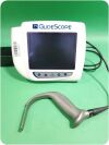 VERATHON GlideScope Video Monitor  Titanium Blade T4 LoPro+ Cable Laryngoscope