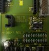 SIEMENS 4-38547 5522136 D522 Analogic Controller Board CT Scanner