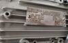 SIEMENS 1LA90834KA10-Z Motor CT Scanner