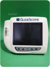 VERATHON MEDICAL GlideScope Video Monitor + Titanium Blade T4 LoPro+ Cable Laryngoscope