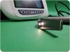 VERATHON MEDICAL GlideScope Video Monitor + Titanium Blade T4 LoPro+ Cable Laryngoscope