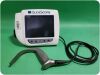 VERATHON MEDICAL GlideScope Video Monitor + Titanium Blade T4 LoPro+ Cable Laryngoscope