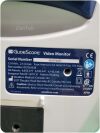 VERATHON MEDICAL GlideScope Video Monitor + Titanium Blade T4 LoPro+ Cable Laryngoscope