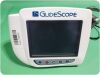 VERATHON MEDICAL GlideScope Video Monitor + Titanium Blade T4 LoPro+ Cable Laryngoscope