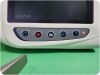 VERATHON MEDICAL GlideScope Video Monitor + Titanium Blade T4 LoPro+ Cable Laryngoscope