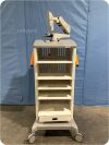 KARL STORZ Workstation  Endoscopy Cart