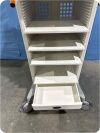 KARL STORZ Workstation  Endoscopy Cart