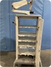 KARL STORZ Workstation  Endoscopy Cart