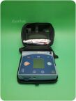 PHILIPS FR2+ M3860A Patient Monitor w/ Case