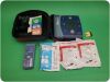 PHILIPS FR2+ M3860A Patient Monitor w/ Case