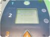 PHILIPS FR2+ M3860A Patient Monitor w/ Case