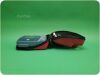 PHILIPS FR2+ M3860A Patient Monitor w/ Case