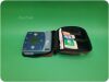 PHILIPS FR2+ M3860A Patient Monitor w/ Case