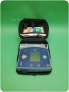 PHILIPS FR2+ M3860A Patient Monitor w/ Case