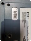 PHILIPS FR2+ M3860A Patient Monitor w/ Case