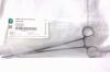 MILTEX 25-800 Sarot Artery Stainless Steel Forceps 9.5" REF 25-800