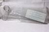 MILTEX 25-800 Sarot Artery Stainless Steel Forceps 9.5" REF 25-800