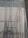 V. MUELLER SU4054 Allis Forcep 6