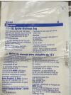 BAXTER 5C4145P 15L Cycler Drainage Bag