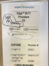SUPER DIMENSION SDK3900-FT Edge 90 FT Procedure Kit (X)