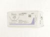 ETHICON JB977 Lot (32) Coated Vicryl Undyed Braided Sutures