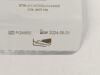 ETHICON JB977 Lot (32) Coated Vicryl Undyed Braided Sutures