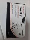 ETHICON STRATAFIX  MONOCRYL  PLUS  SXMP1B117 4-0  (X) Sutures