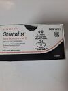 ETHICON STRATAFIX  MONOCRYL  PLUS  SXMP1B117 4-0  (X) Sutures