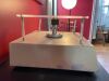 STOVALL LIFE SCIENCE usbdbo Shaker platform 