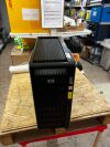 GE 5394794-42 AW VolumeShare 5 HP Z800 Workstation CT Scanner