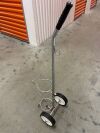 OXYGEN TANKS Oxygen tank rolling cart Oxygen Tank