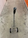OXYGEN TANKS Oxygen tank rolling cart Oxygen Tank