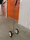 OXYGEN TANKS Oxygen tank rolling cart Oxygen Tank