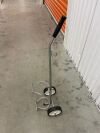 OXYGEN TANKS Oxygen tank rolling cart Oxygen Tank