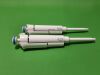 THERMO SCIENTFIC Lot of 2  Finnpipette Variable Single-Channel Pipette 100-1K ÃƒÂ‚Ã‚ÂµL