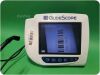 VERATHON Glidescope Cobalt AVL Laryngoscope Monitor Part # 0570-0304