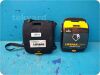 MEDTRONIC PHYSIOCONTROL LIFEPAK CR Plus Portable Defibrillator