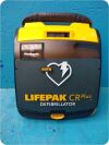 MEDTRONIC PHYSIOCONTROL LIFEPAK CR Plus Portable Defibrillator
