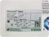 B BRAUN Infusomat Space 8713051U (Year: 2021) Pump IV Infusion