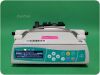 B BRAUN Infusomat Space 8713051U (Year: 2021) w/ Pole clamp & power adapter Pump IV Infusion