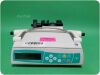 B BRAUN Infusomat Space 8713051U (Year: 2021) w/ Pole clamp & power adapter Pump IV Infusion